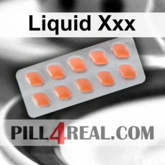 Liquid Xxx 423