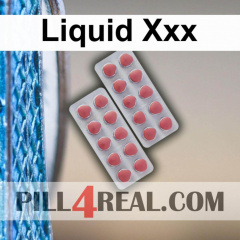 Liquid Xxx 461