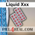 Liquid Xxx 461