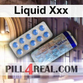 Liquid Xxx 536