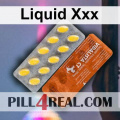 Liquid Xxx 540