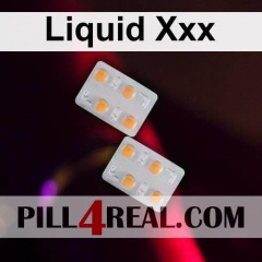 Liquid Xxx 593
