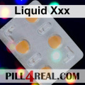 Liquid Xxx 594