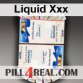 Liquid Xxx 701