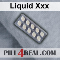 Liquid Xxx 711