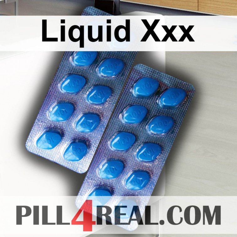 Liquid Xxx 746
