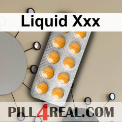 Liquid Xxx 809