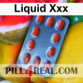 Liquid Xxx 841