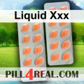 Liquid Xxx 882