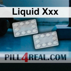 Liquid Xxx 895