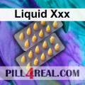 Liquid Xxx 913