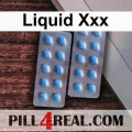 Liquid Xxx 952