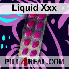 Liquid Xxx 992