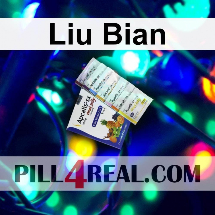Liu Bian 689