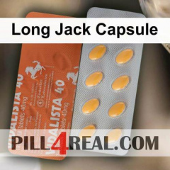 Long Jack Capsule 055