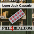 Long Jack Capsule 092