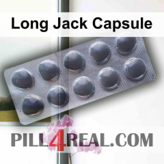 Long Jack Capsule 106