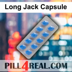 Long Jack Capsule 197