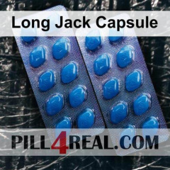 Long Jack Capsule 209
