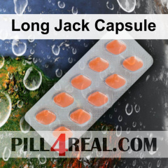 Long Jack Capsule 214