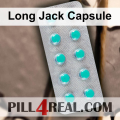Long Jack Capsule 226