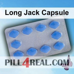 Long Jack Capsule 234