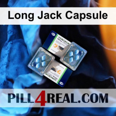 Long Jack Capsule 356