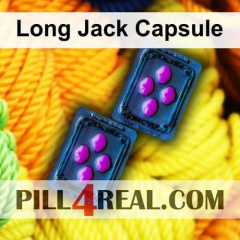 Long Jack Capsule 365