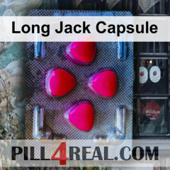 Long Jack Capsule 476