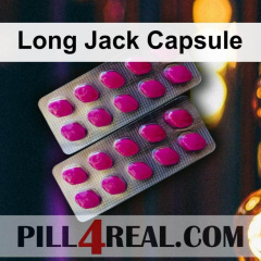Long Jack Capsule 504