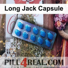 Long Jack Capsule 515