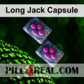 Long Jack Capsule 558