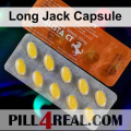 Long Jack Capsule 671