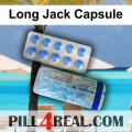 Long Jack Capsule 712