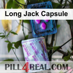 Long Jack Capsule 720