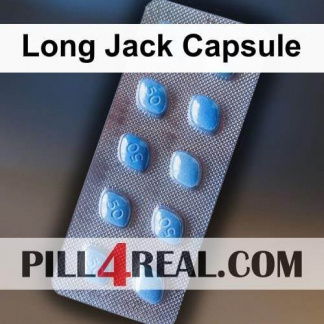 Long Jack Capsule 725