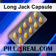 Long Jack Capsule 747