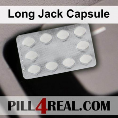 Long Jack Capsule 760