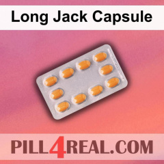 Long Jack Capsule 867