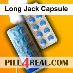 Long Jack Capsule 880