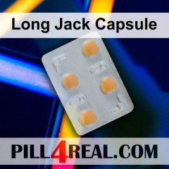 Long Jack Capsule 893