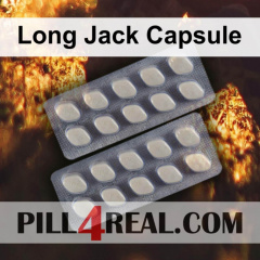 Long Jack Capsule 940