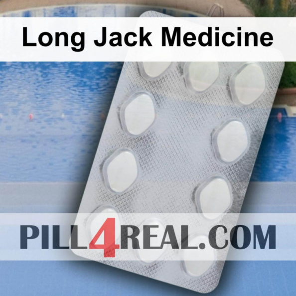 Long Jack Medicine 047