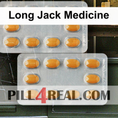 Long Jack Medicine 065