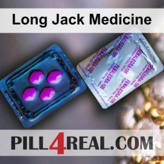 Long Jack Medicine 088