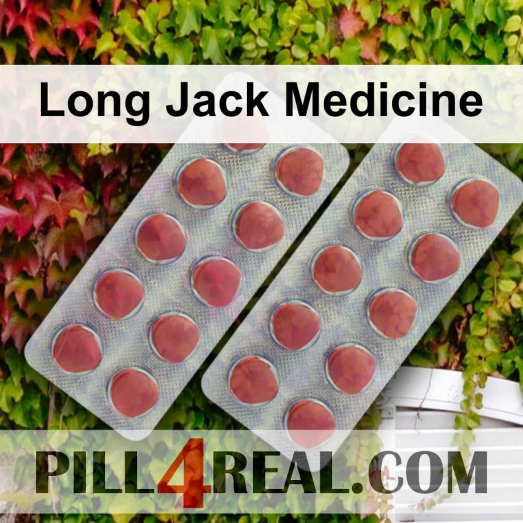 Long Jack Medicine 286