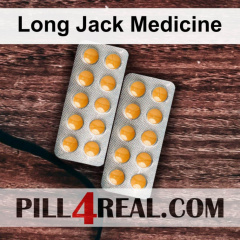 Long Jack Medicine 296