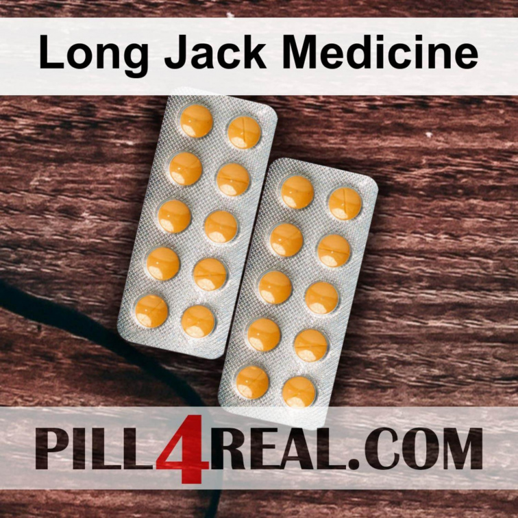 Long Jack Medicine 296