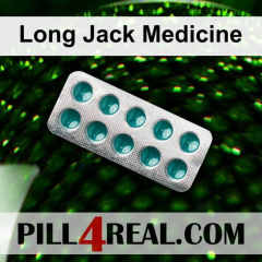Long Jack Medicine 314
