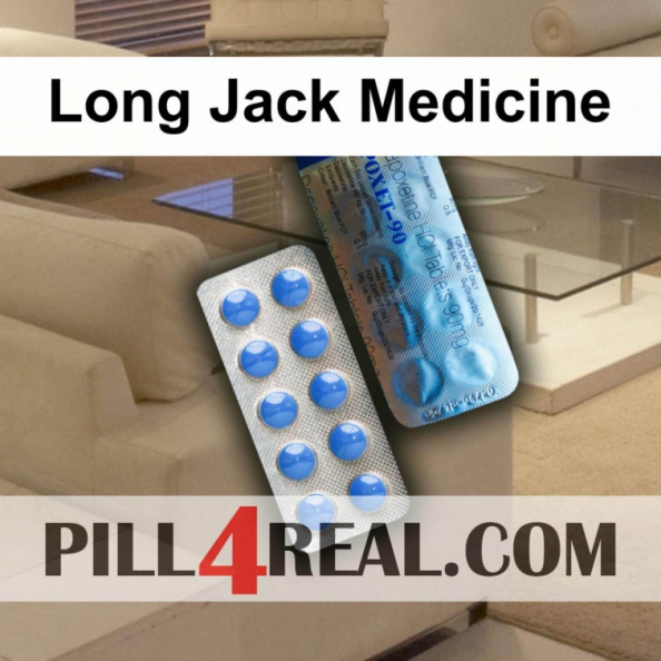 Long Jack Medicine 497